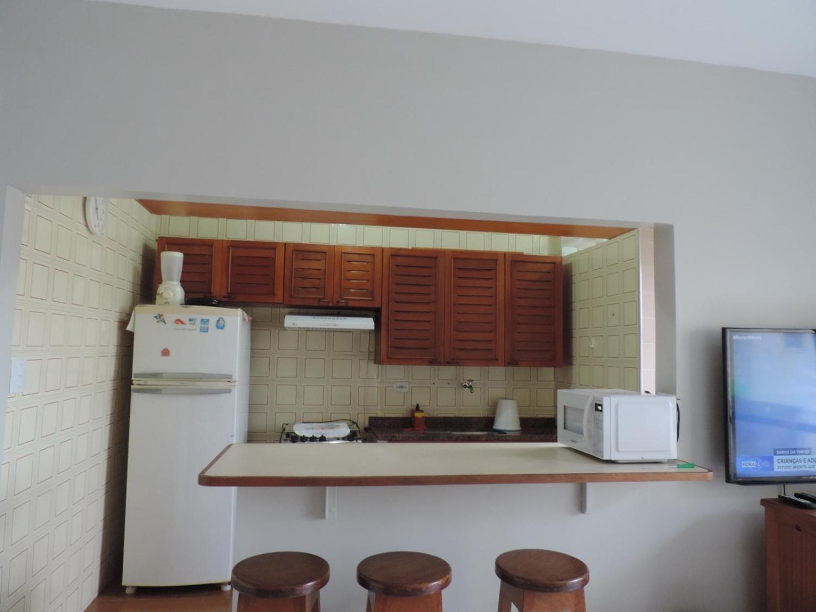 Apartamento Praia Grande Ubatuba Exterior foto