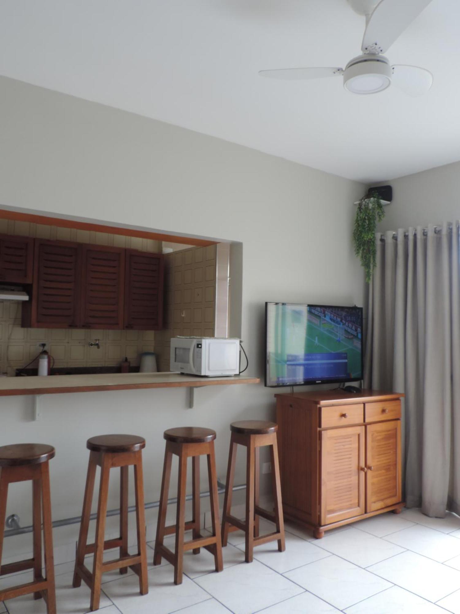 Apartamento Praia Grande Ubatuba Exterior foto